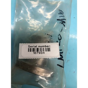 บูชเชิงเส้น THK LMF20-MUU, LMF20MUU, 167934 - อุปกรณ์และอะไหล่เซมิคอนดักเตอร์ระดับโลกที่เชื่อถือได้ - Product Image 5