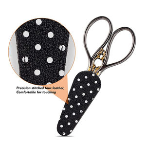 Tijeras de Bordado de Grado Industrial al por Mayor para Costura, Bordado, Trabajo con Hilo y Modelado de Telas - Product Image 5