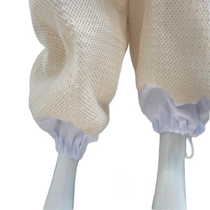 Trajes de Apicultura de Algodón de Alta Calidad para Adultos / Trajes de Apicultura de Calidad Profesional con el Último Diseño Más Vendido - Product Image 6