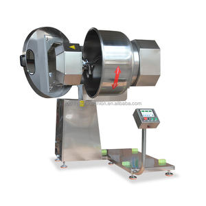 Mélangeur de farine Yoslon 125kg, <span class=keywords><strong>pétrin</strong></span> de pâte à croissants et à toast, mélangeur de pâte inclinable personnalisable haute capacité de 320L - Product Image 1