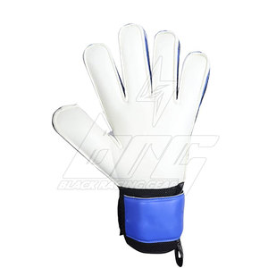Protective Finger Breathable Goalkeeper <b>Gloves</b> Professional Goalkeeper <b>Gloves</b> Low Moq Goalkeeper <b>Gloves</b> - Product Image 6