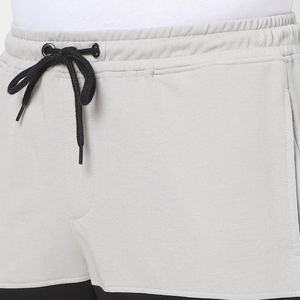 Servicio OEM, Pantalones Cortos Casuales para Hombre, Más Vendidos, Transpirables, MOQ Bajo, Pantalones Cortos Deportivos Hechos en Pakistán - Product Image 5