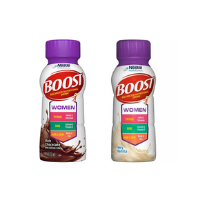 Neestle Boost Nutritional Drink High Protein & Vitamins, Supports Energy & Immunity, <b>200ml</b> <b>Bottle</b> - Product Image 3