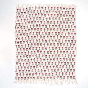 Vente chaude Boho Coton Jeter Couvertures Cadeau Coton Canapé Jeter Meubles Jeter Super Doux Coton Jeté - Product Image 4