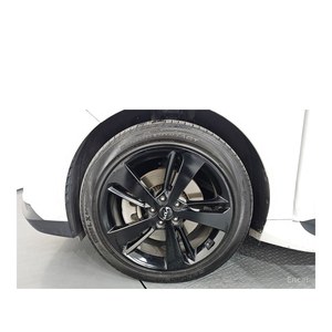 Kia Carnival Noblesse 2021, 9 Plazas, 45,141 km, Diésel, Automático, Emisión Euro V, Volante a la Izquierda, Asientos de Cuero - Product Image 5