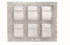 High Quality Customized Aluminum Mold Packaging for <b>EPS</b> Packing Protection & Delivery Hanel Model Made in Hanoi Vietnam - Product Image 6