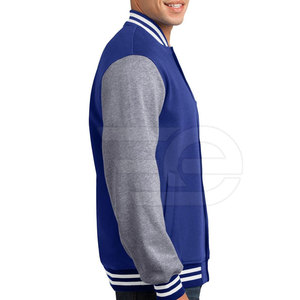 Men <b>Letterman</b> <b>Jacket</b> Classic Street Fashion Casual Athletic Inspired Daily Style Durable Fabric Men <b>Letterman</b> <b>Jacket</b> - Product Image 4