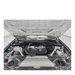 BMW X3 XDrive 20i M Sport 2024, Volante a la Izquierda, Caja de Cambios Automática, con Cámara Trasera, 16,913 km - Product Image 5