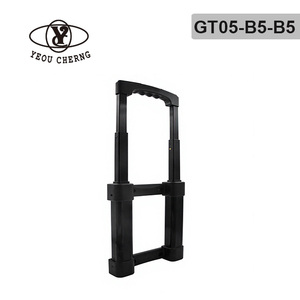 OEM Telescopic Grip Handle for <b>Drum</b> Hardware Case External Mount Black YEOU CHERNG - Product Image 3