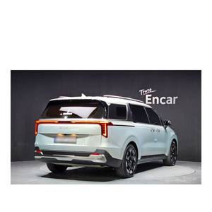 Kia Carnival Signature 2024, 7 Plazas, Diésel, Automático, con Asientos de Cuero, 15,544 km, Cámara Trasera, Volante a la Izquierda - Product Image 2