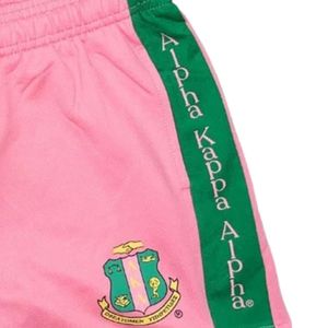Shorts Deportivos Rosados de Alto Rendimiento para Mujer, Shorts Casuales Atléticos, Pantalones de Entrenamiento Cómodos, Ropa Deportiva a la Moda - Product Image 6