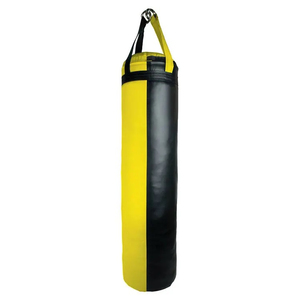 Saco de Boxeo Duradero, Equipo Deportivo con Construcción Reforzada para Boxeo, Artes Marciales, Kickboxing, Servicio OEM - Product Image 6