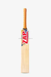 ZAP Future Star Junior <b>Full</b> <b>Cricket</b> <b>Kit</b> | Complete <b>Kit</b> Set with Pads, Gloves & Accessories (Without helmet) Size 2 - Product Image 2