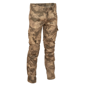 Pantalon cargo camouflage pour homme, respirant, séchage rapide, vêtements de chasse en plein air, tissu extensible pour la saison printanière - Product Image 2