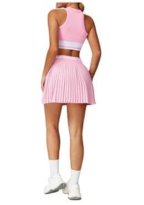 Uniforme Deportivo Profesional de Tenis para Mujer, con Tecnología Transpirable para un Mejor Movimiento y Comodidad Superior - Product Image 2