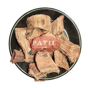 Bombax Malabaricum Flower Powder India Manufacturer - Product Image 1