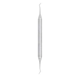 153/154 English Pattern Excavator 1.0MM Dental Caries Removal Instrument Stainless Steel Spoon Excavator Hand <b>Tool</b> <b>Precision</b> - Product Image 1
