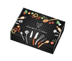 Impression de boîtes à repas de haute qualité, impression personnalisée de boîtes à repas de luxe, fournisseur d'impression de boîtes à repas en gros à prix avantageux - Product Image 2