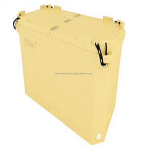 BACÍFICO Aislado para Peces 460 L - Product Image 1
