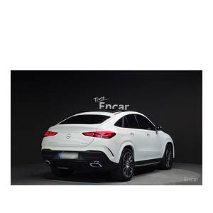 Mercedes-Benz GLE-Class GLE400d 4MATIC Coupé 2023, conduite à gauche, diesel, boîte automatique, caméra de recul - Product Image 2