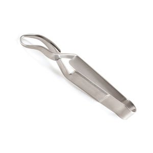 Clip chirurgical en acier de haute qualité pour l'exportation mondiale, avec logos personnalisés et couleurs variées, clip d'incision - Product Image 1