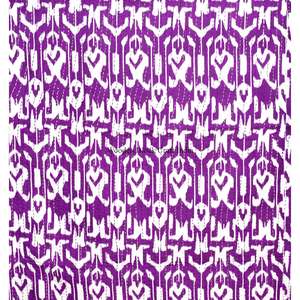 Indian Handmade Vintage Eco-Friendly All-Season Reversible Embroidered <b>Double</b> Size 100% Cotton Kantha Quilt for Home use - Product Image 5