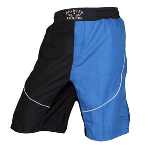 Pantalones Cortos de MMA Premium de Secado Rápido, Cómodos para Entrenamiento de Combate, Talla Personalizada, Ropa Deportiva Ligera al por Mayor - Product Image 2