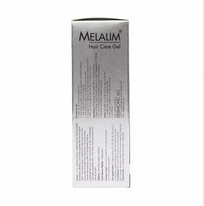 Gel Fijador para el Cabello Ancalima Melalim, Fijación Fuerte para Todo Tipo de Cabello, No Pegajoso, Estilizado Profesional al Mejor Precio - Product Image 4