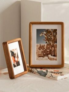 <b>wood</b> Inlay Customized Logo Photo <b>Frame</b> and <b>Picture</b> <b>Frame</b> handmade from India at cheap price - Product Image 1