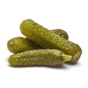 Made In Vietnam Top Selling Export Quality Delicious Canned Sliced <b>Pickled</b> Cucumbers <b>Packed</b> in A10 Can - Product Image 6