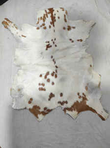 Cuir de chèvre 100% naturel, écologique, style ancien, lavé correctement, sans odeur, produit par ARTWORK MAESTRO - Product Image 4