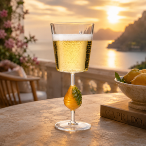 Verres à cocktail transparents en borosilicate faits à la main de 250 ml, sans plomb, coupe Martini, verres à Margarita, verrerie de bar réutilisable en gros - Product Image 5