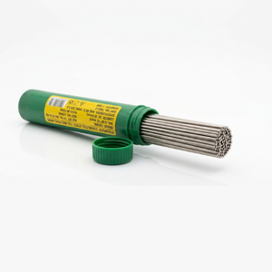Varillas de Soldadura de Acero Inoxidable ER309L para Unión de Metales Desiguales, 32mm 350mm, Solución de Fabricación, Paquete de Exportación Personalizado - Product Image 1