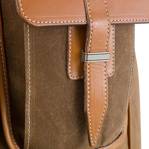 กระเป๋ากอล์ฟหนังแท้คุณภาพสูงขายดี รุ่นใหม่ กันน้ำ สีสันโดดเด่น สำหรับทุกเพศ - Product Image 5