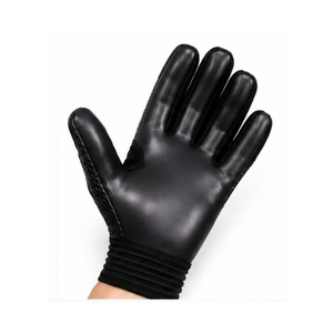 Guantes de Fútbol Gaélico de Látex Alemán Transpirables y Absorbentes de Humedad, Antideslizantes, de Alta Calidad, Unisex, de Última Tendencia - Product Image 5