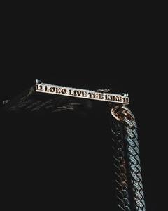 Pendentif photo personnalisé en argent 925 avec moissanite VVS, bijoux hip-hop, sertissage clos plaqué argent, unisexe - Product Image 4