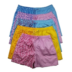 Custom Design Printed Top-Selling <b>Swim</b>-Wear <b>Shorts</b> Board-<b>Short</b> Quick-Dry Sublimation-<b>Patterns</b> Printed-Loose Beach-<b>Shorts</b> For <b>Men</b> - Product Image 6