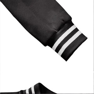 Blousons universitaires pour femmes de haute qualité, personnalisables, respirants, à col montant, style universitaire, pour l'hiver, Nouvelle Arrivée 2026, Vente en gros - Product Image 5