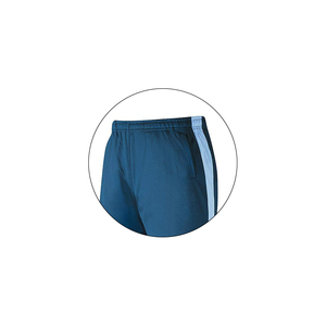 Survêtements en gros pour hommes, 100 % polyester, anti-UV, tendance, unis et respirants - Product Image 4