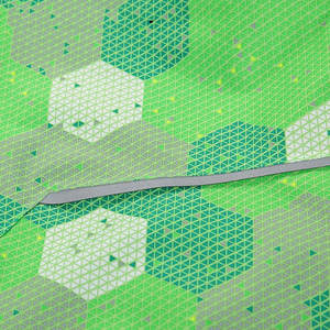 Chaqueta Impermeable y Transpirable para Hombre, con Capucha, 6 Bolsillos, Forro Polar Suave, Cortavientos de Invierno para Senderismo - Product Image 5