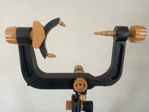 Ensemble d'instruments chirurgicaux pour neurochirurgie, système de repose-tête à trois broches Leyla pour rétracteur cérébral, pince crânienne Mayfield - Product Image 4