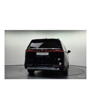 Kia Carnival 2020, 9 Plazas, Versión Signature, 73,238 km, Diésel, Caja de Cambios Automática, Emisión Euro V, Volante a la Izquierda, Cámara Trasera - Product Image 4