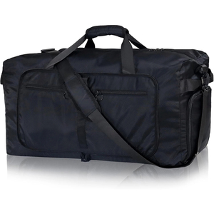 Bolsa Deportiva de Viaje con Diseño Nuevo en Stock, Bolsa Deportiva con Logotipo Personalizado para Hombre - Product Image 2