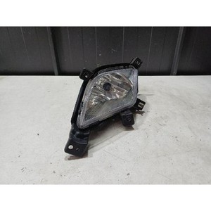 Conjunto de Faros Antiniebla Izquierdos para Korando C 2010-2013, Usado, ORIGINAL 8320134001 - Product Image 2