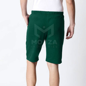 Pantalones Cortos de Compresión Transpirables de Secado Rápido, Diseño de Logotipo Personalizado, Alta Calidad, Precio Bajo al por Mayor - Product Image 3