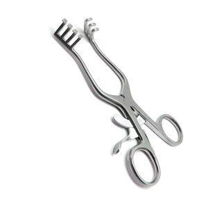 Retractor Weitlaner de Acero Inoxidable de Alta Calidad, en Oferta, para Uso Hospitalario, con Logotipo Personalizado, al Mejor Precio al por Mayor - Product Image 4