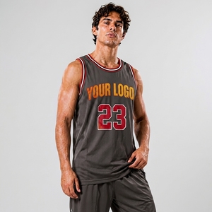 Uniforme Deportivo Multicolor para Cancha de Baloncesto, para Entrenamiento, Fitness y Práctica Deportiva en Equipo - Product Image 2