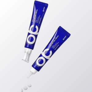 ครีมบำรุงผิวหน้าเกาหลี Okeisyeon K-Beauty Occasion Full Formula All Set Gel Cream 30 มล. ผลิตในเกาหลี ทันนิน PDRN - Product Image 3