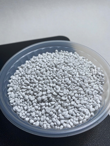 Low MOQ PE PP <b>Plastic</b> Filler <b>Masterbatch</b> for Blow Molding Injection Molding Whiteness & Brightness Shopping Bags - Product Image 4