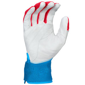 ถุงมือตีเบสบอลแบบสปอร์ตบางเฉียบ รองรับหน้าจอสัมผัส เหมาะสำหรับฤดูหนาว ผลิตภัณฑ์คุณภาพเยี่ยม ระบายอากาศได้ดี ดีไซน์สวยงาม - Product Image 3